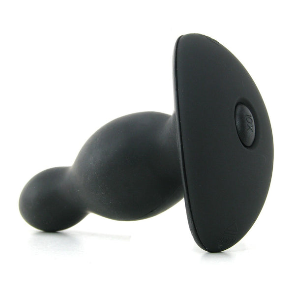 Black Silicone 10 Function Risque, image 4